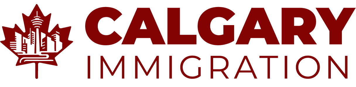 Calgary Immigration Consultant logo